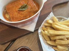 千层面-OGGI TRATTORIA PIZZERIA(深业上城店)