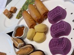 -望乡楼上海菜(日月光店)