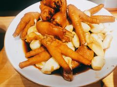 -鸽子窝(青塔店)