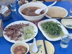 -根元甩饼(捉马店)