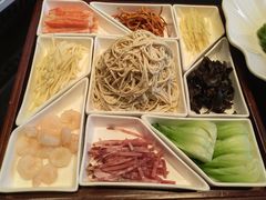 -缘餐厅(钵池山公园店)
