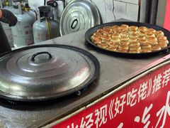 -毛氏汽水包(山海关路店)