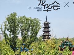 -龙华寺