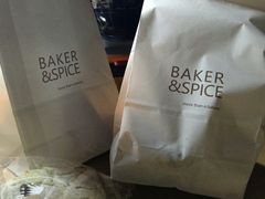 -BAKER&SPICE(国金中心商场店)