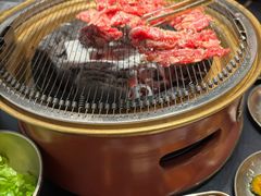 -西塔老太太泥炉烤肉(龙湖北苑天街店)