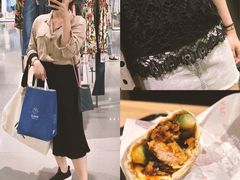 -ZARA(深圳金光华广场店)