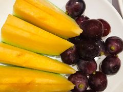 -芭菲盛宴·环球美食(北城国际店)