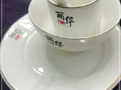 -丽华餐厅·天津菜(艳阳路店)
