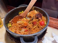 -情满四合院•京菜•烤鸭(动物园店)