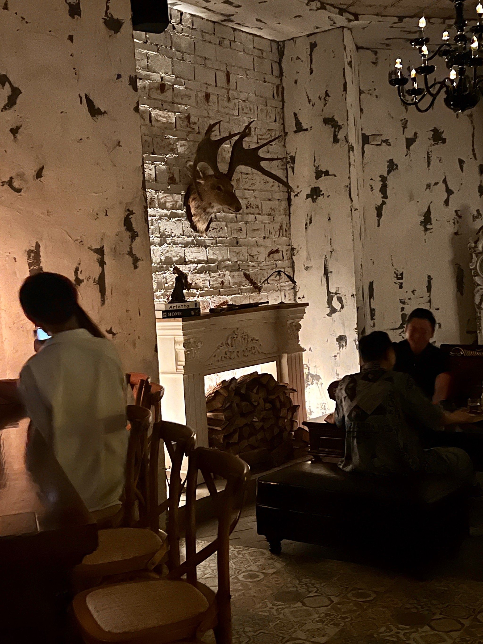 遵义探店|瑞安花园&白舟酒吧