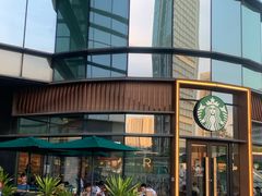 -星巴克臻选(深圳龙岗万科店)