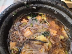-王明古法砂锅居(开化寺店)