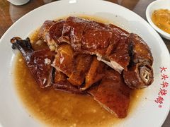 -黄连大头华烧鹅店(大良店)