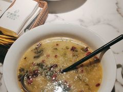 -荷塘秋月·本帮江浙菜(国权路店)