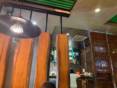 -吕氏疙瘩汤·私家菜馆(慈云寺店)