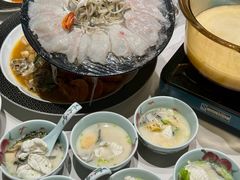-新光酒家·河豚·海鲜·蟹料理(浦东店)