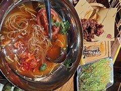 -破店肥哈·东北烧烤(南山保利店)