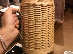 -高烤场烧烤餐厅(文华里店)