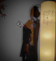 -陈攻馆·汉服