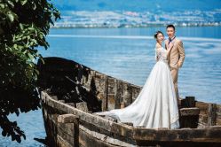 -薇薇新娘婚纱摄影(开州大道店)