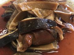 -荣生萝卜汤饭店