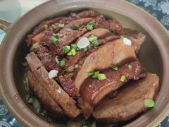 -大姑母农庄