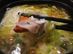 -阿香米线(宁波来福士广场店)