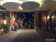 -渔人码头(洛溪店)
