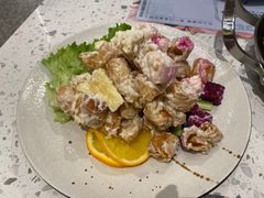 -赵小姐丨新中餐(曲江店)