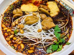 -甘记肥肠粉(马鞍北路店)