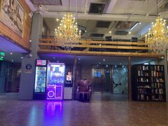 -明日世界密室轰趴·剧本桌游·箭馆团建(国贸店)