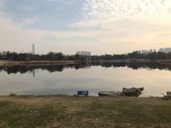 -武汉园博园(武汉自然博物馆)
