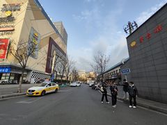 -素满香·素食自助餐(福州·长乐北路店)