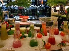 -芭菲盛宴·环球美食(解放碑英利国际店)