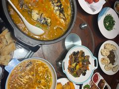-聚缘堂·海鲜私房菜(松岭路店)