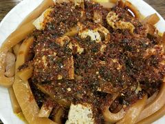 精品酿皮-清真·益鑫羊肉手抓馆(花园北街店)