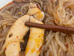 -甘记肥肠粉(马鞍北路店)