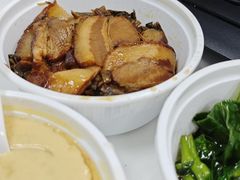 -老乡鸡(南京首创立方店)