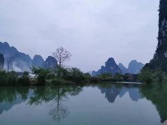 -明仕田园