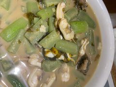 -十面欢腾·海鲜面·台式Bistro(长乐路店)
