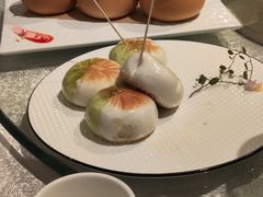 -海皇食府(水都假日酒店店)