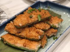 -常来小聚·广州非遗传承餐厅(高德置地店)