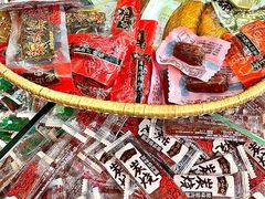 -非遗·老山合·潮汕特产猪头粽(龙眼南店)