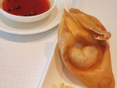 糖醋带子脆-金悦轩海鲜酒家(拱北店)
