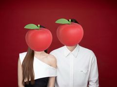 -bobo高端证件照工作室(三元桥店)