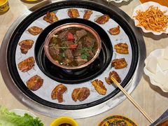 -顺顺小吃(独克宗古城店)