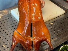 -漢舍中国菜馆(889广场店)