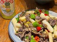 -静一餐厅·湖北菜(前门店)