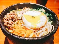 -鑫日千里马朝鲜族小馆(总店)