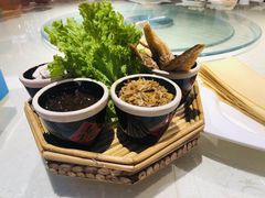 -大城·烧烤海鲜大排档(台东店)